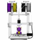 IMP 3D ANYCUBIC KOBRA X MULTICOLOR