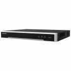 NVR HIKVISION 08CH 4K 2HDD 8MP H.265 DS-7608NI-Q2 E DS-7600
