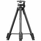 TRIPODE EMEET FTD603 ADJUSTABLE/COMPACT BLACK BLACK E5266