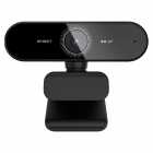 WEBCAM EMEET SMARTCAM NOVA 4K UHD/AUTO-FOCUS/2 MIC BLACK E3131