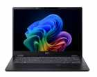 Notebook Acer TravelMate P6 14 AI TMP614-54T-79DF, Intel Core Ultra 7 258V 2.20HZ (4.80GHZ), 32GB RAM, 1TB SSD, Tela 14