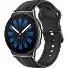 RELOGIO HAYLOU SMART SOLAR LITE 2 BLACK HCR01