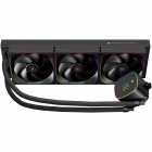 COOLER WATER THERMALRIGHT FROZEN HORIZON 360 DIGI ARGB BLK TL-Q12