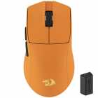 MOUSE REDRAGON M916OB-ULT K1NG ULTRA WIRELESS ORAN ORANGE
