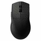 MOUSE REDRAGON K1NG PLUS M916-PLUS 2.4G BT BLACK