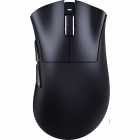 MOUSE ATTACK SHARK V3 PRO 1K WIRED+2.4G+BT BLACK
