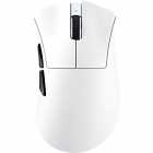 MOUSE ATTACK SHARK V3 PRO 1K WIRED+2.4G+BT WHITE