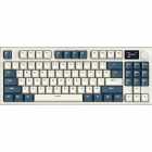 TEC ATTACK SHARK K86 RGB WIRED+2.4G+BT TIME MACHINE/BLUE 471198