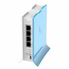MIKROTIK HAP LITE RB941-2ND-TC-32MB VERTICAL