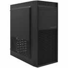 GABINETE MAX MV-TCXA301B MID TOWER-PRETO