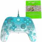 CONTROLE GAMESIR T7 PRO WIRED XBOX SERIES FLORAL