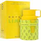 Perfume Armaf Odyssey Limoni Fresh Eau de Parfum 100ml