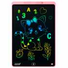 TABLET DE ESCRITA LUO LU-A86 PINK 20