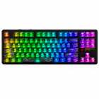 TEC ATTACK X87 ULTRA MEC. RGB WIRED+2.4G+BT INK SH INK SHADOW MEGALODON SWICT