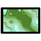 TABLET C IDEA CM8300 ULTRA 8GB+1TB WIFI GREEN 10
