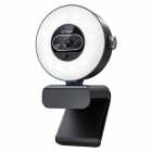 WEBCAM EMEET SMARTCAM S600L 4K/60FPS BLACK E3153