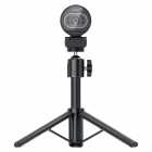 WEBCAM EMEET SMARTCAM S600+TRIPOD BLACK E7001