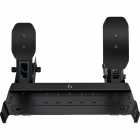 PEDAL DE SIMULACAO LOGITECH RS 941-000309 BLACK