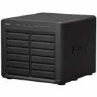 SERVIDOR NAS STORAGE SYNOLOGY DISKSTATION DS2422+ 12 BAIAS