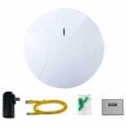 ROUTER AP ART TECNO AP922 DUAL 2.4/5GHZ 750MBPS C/ FONTE