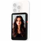 TELA SELFIE PROSPER A2 MAGNETICA BLUETOOTH WIFI PRETO