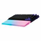 Apoio de Pulso Logitech G G512 X 75% Acr�lico LIGHTSYNC RGB Branco