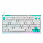 TECLADO LOGITECH G512 MEC. RGB 920-013948 RGB WHIT ESPANHOL