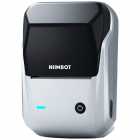 IMP NIIMBOT TERMICA PORTATIL B1 DE ETIQUETA SILVER