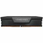 MEM DDR5 16GB 5600 CORSAIR VENGEANCE BLACK CMK16GX5M2B5600 Z40