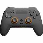 CONTROLE SCUF ENVISION PRO WIRELESS STEEL GRAY 601-178-03-102- D2C