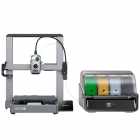 IMP 3D CREALITY HI COMBO (256*256*300MM) *G 1001010507