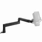 EXTENSION P/ MIC CORSAIR EL GATO WAVE ARM LP BLACK 10AAN9901