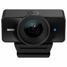 WEBCAM ELGATO FACECAM 4K 4K60 VIDEO 10WAF9901 BLK BLACK