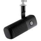 MICROFONE ELGATO WAVE DX DYNAMIC 10MAH9901 BLACK