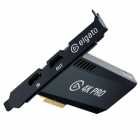 PLACA DE CAPTURA ELGATO 4K PRO 10GBK9901 BLACK