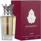 Perfume Lattafa Dynasty Eau de Parfum Unissex 100ml