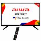 TV 43 AIWA AW43B4SMFL SMART/GOOGLE/FHD/BT/WIFI