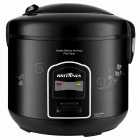 PANELA DE ARROZ BRITANIA 110V PRETO