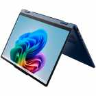 Notebook Lenovo IdeaPad 5 2-in-1 15AGP11 (83UM0002US), AMD Ryzen AI 5 430 2.00HZ (4.50GHZ), 16GB RAM, 512GB SSD, Tela 15.3