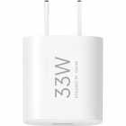 CARREGADOR XIAOMI 33W NANO POWER ADAPTER TIPO-C BHR087HUS