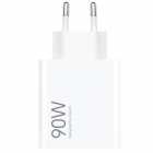 CARREGADOR XIAOMI 90W HYPERCHARGE (3-PORT)BHR087JS