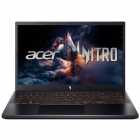 Notebook Gamer Acer Nitro V 15 ANV15-52-92DD Intel Core i9-13900H 16GB RAM 512GB SSD GeForce RTX 5060 8GB Tela 15.6