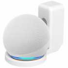 Suporte Smartfy SA01W Amazon Echo Dot Alexa 4� e 5� Gera��o Branco