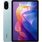Tablet Xiaomi Redmi Pad 2 4GB RAM 128GB Tela 11