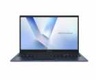 Notebook Asus Vivobook 15 X1504VA-BQ4373W, Intel Core 5 120U 1.40GHZ (5.00GHZ), 8GB RAM, 512GB SSD, Tela 15.6