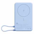 CARREGADOR PORT. XIAOMI MAGNETIC BHR08PCGL BLUE BHR08PCGL