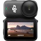 C�mera de A��o DJI Osmo Nano Standard Combo 64GB 4K 60fps Sensor CMOS 1/1.3
