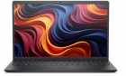 Notebook Dell 15 LDC15255-7656BLK-PUS, AMD Ryzen 7 7730U 2.00HZ (4.50GHZ), 16GB RAM, 512GB SSD, Tela 15.6