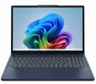 Notebook Lenovo IdeaPad Slim 3 15IWC11 (83RR0000US), Intel Core 7 350 1.50GHZ (4.80GHZ), 16GB RAM, 512GB SSD, Tela 15.3