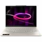 Notebook Lenovo Yoga 7 2 em 1 AMD Ryzen AI 7 445 24GB RAM 512GB SSD Tela 14